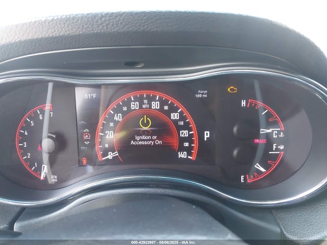 Dodge 2014 2014 1C4RDHAG3EC560381 Image 7