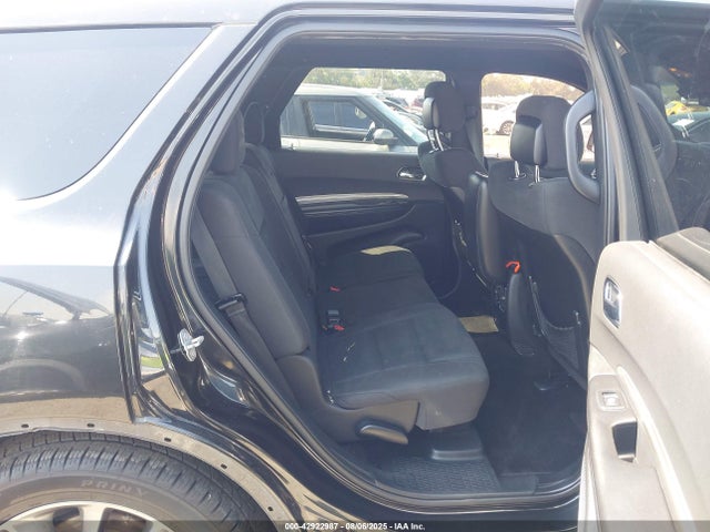 Dodge 2014 2014 1C4RDHAG3EC560381 Image 8