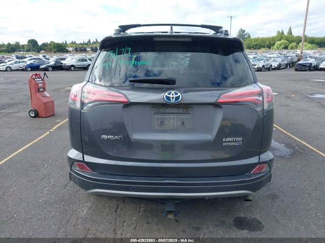 Toyota 2ar-fxe, 2jm+2fm 2017 JTMDJREV4HD135638 Image 17