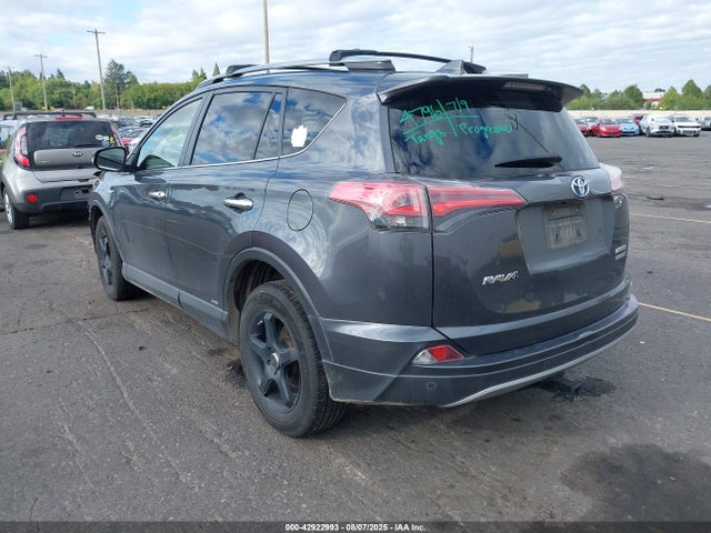 Toyota 2ar-fxe, 2jm+2fm 2017 JTMDJREV4HD135638 Image 3