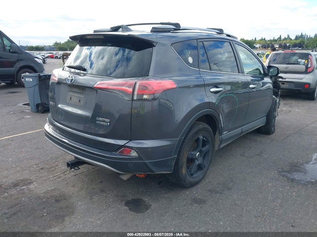 Toyota 2ar-fxe, 2jm+2fm 2017 JTMDJREV4HD135638 Image 4