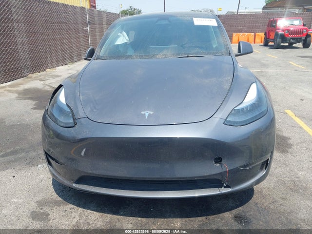7SAYGDEE5PF889936 Tesla Model Y