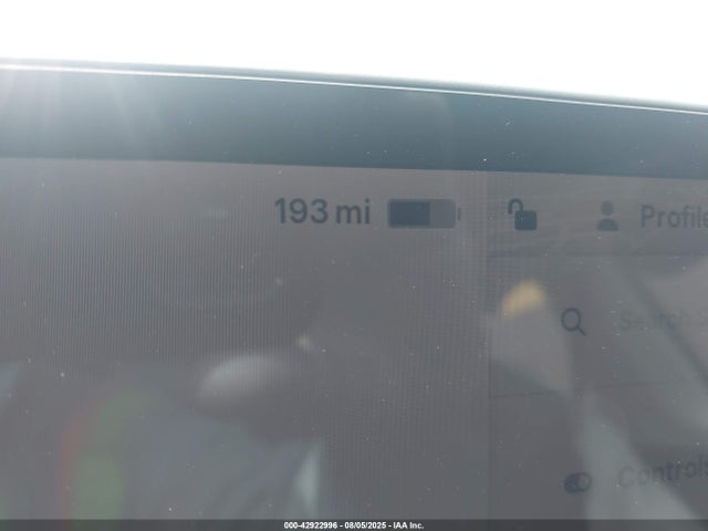 7SAYGDEE5PF889936 Tesla Model Y
