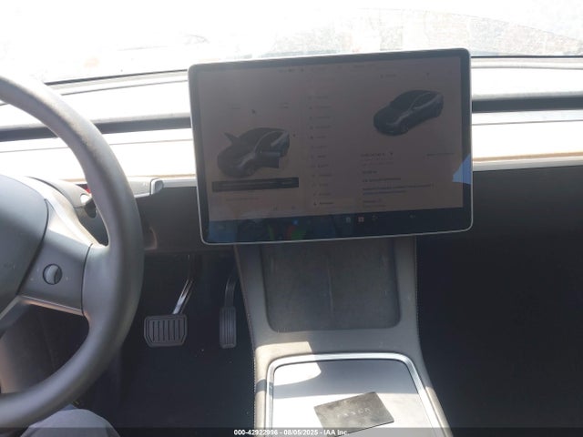 7SAYGDEE5PF889936 Tesla Model Y