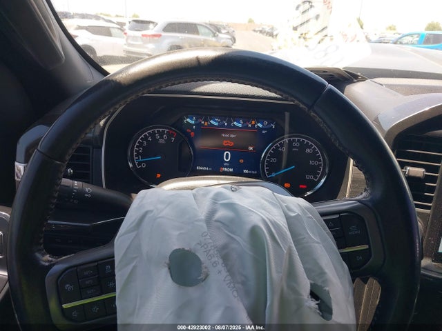 Ford gtdi 2022 1FTFW1E8XNFA16207 Image 7