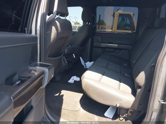 Ford gtdi 2022 1FTFW1E8XNFA16207 Image 8