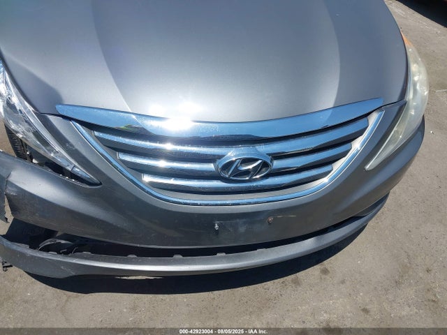 Hyundai gamma 2014 5NPEC4AC9EH866447 Image 12