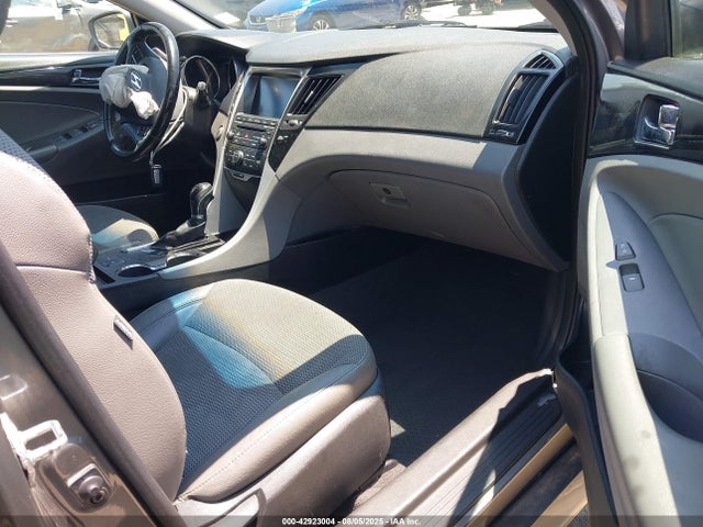 Hyundai gamma 2014 5NPEC4AC9EH866447 Image 5
