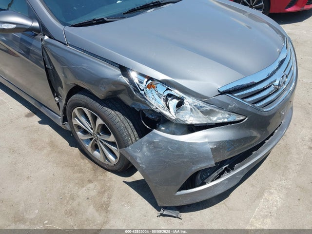 Hyundai gamma 2014 5NPEC4AC9EH866447 Image 6