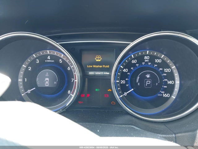 Hyundai gamma 2014 5NPEC4AC9EH866447 Image 7