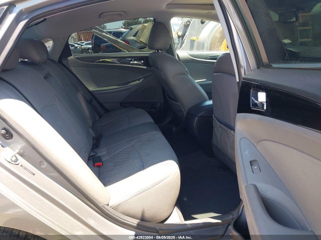Hyundai gamma 2014 5NPEC4AC9EH866447 Image 8