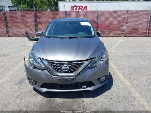 3N1AB7AP0JY297607 Nissan 2018