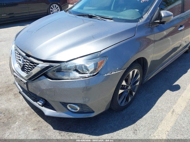 3N1AB7AP0JY297607 Nissan 2018