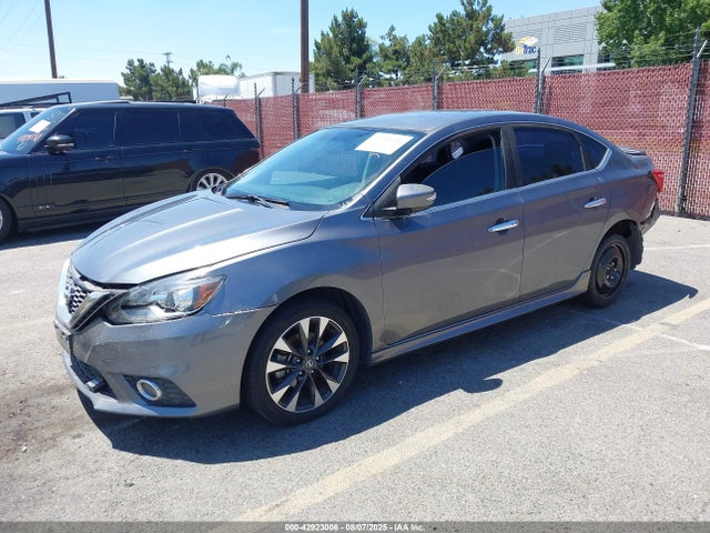 3N1AB7AP0JY297607 Nissan 2018