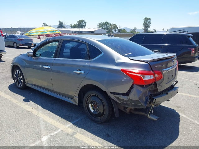 3N1AB7AP0JY297607 Nissan 2018