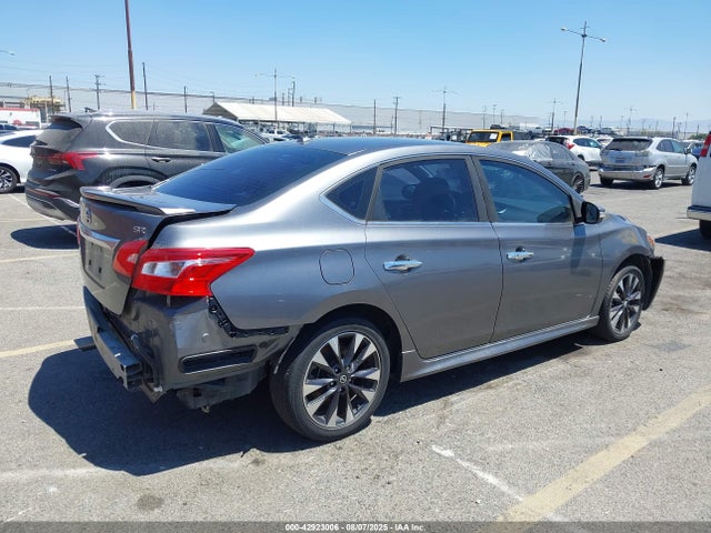 3N1AB7AP0JY297607 Nissan 2018