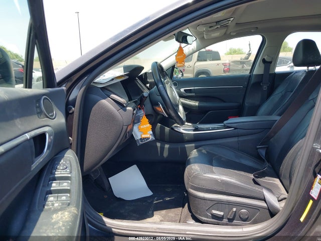 5NPEH4J26MH093878 Hyundai t-gdi gamma ii