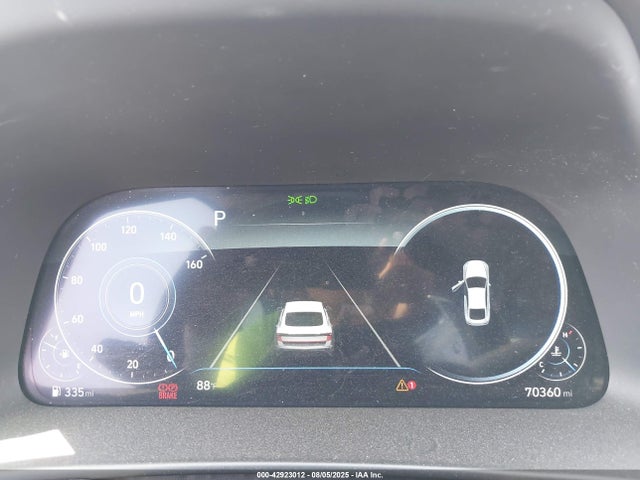 5NPEH4J26MH093878 Hyundai t-gdi gamma ii