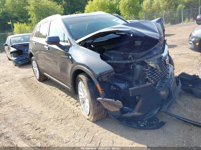 2024 CADILLAC XT4 1GYFZBR42RF221640 Photo 0