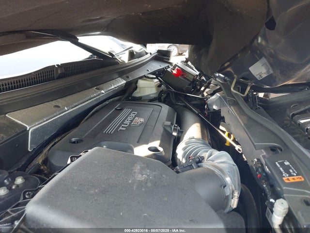 2024 CADILLAC XT4 1GYFZBR42RF221640 Photo 9
