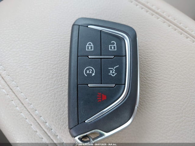 2024 CADILLAC XT4 1GYFZBR42RF221640 Photo 10