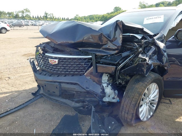 2024 CADILLAC XT4 1GYFZBR42RF221640 Photo 5