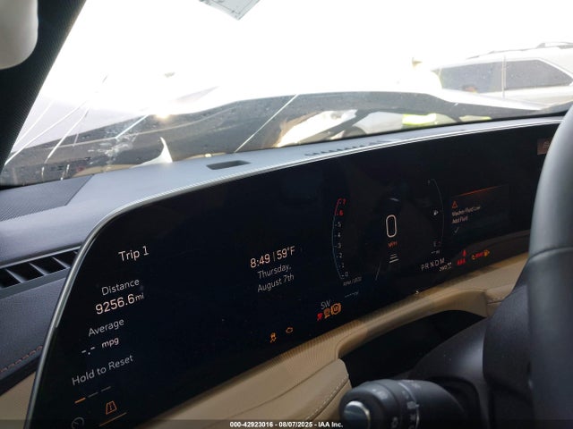 2024 CADILLAC XT4 1GYFZBR42RF221640 Photo 6