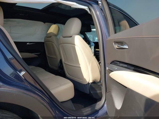 2024 CADILLAC XT4 1GYFZBR42RF221640 Photo 7
