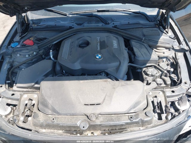 BMW 430I 2019 WBA4J1C50KBM13200 Image 10