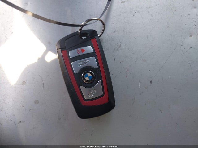 BMW 430I 2019 WBA4J1C50KBM13200 Image 11