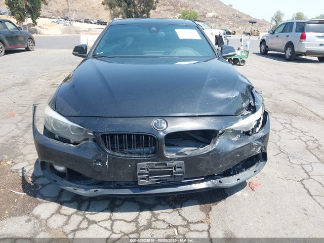BMW 430I 2019 WBA4J1C50KBM13200 Image 12