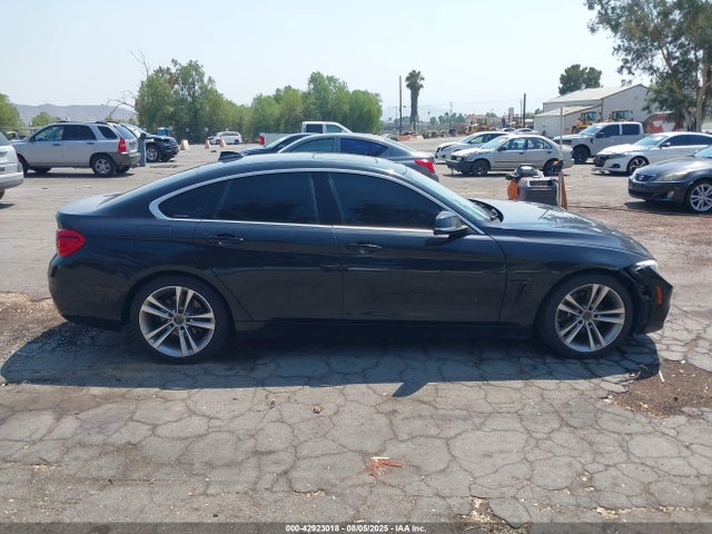 BMW 430I 2019 WBA4J1C50KBM13200 Image 13