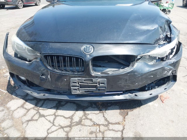 BMW 430I 2019 WBA4J1C50KBM13200 Image 17