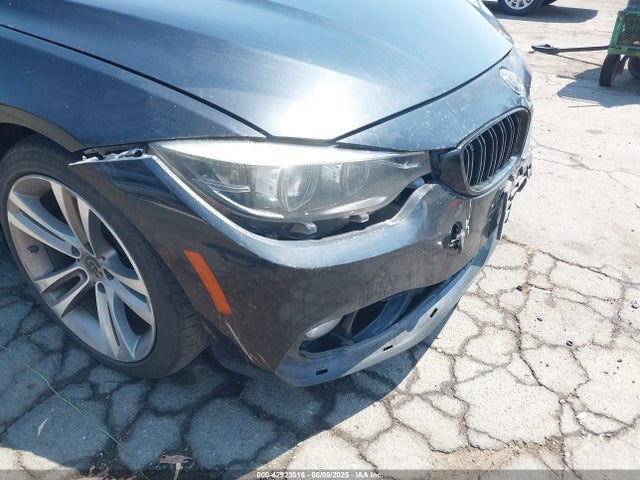 BMW 430I 2019 WBA4J1C50KBM13200 Image 18