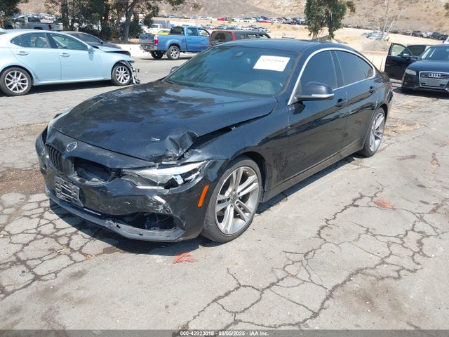 BMW 430I 2019 WBA4J1C50KBM13200 Image 2