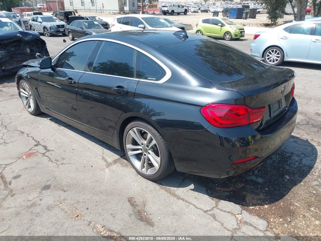 BMW 430I 2019 WBA4J1C50KBM13200 Image 3