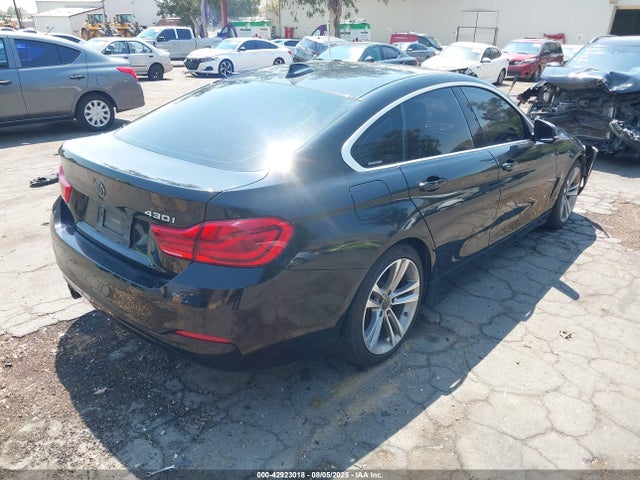BMW 430I 2019 WBA4J1C50KBM13200 Image 4