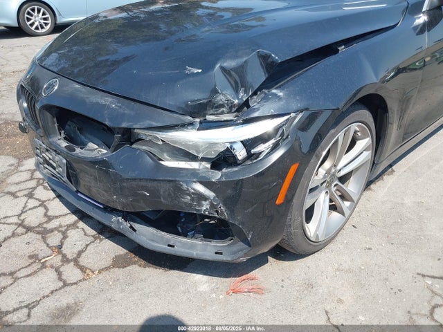 BMW 430I 2019 WBA4J1C50KBM13200 Image 6