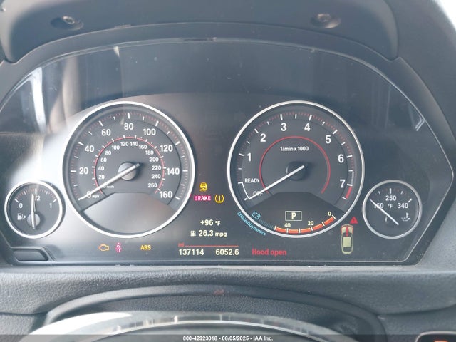 BMW 430I 2019 WBA4J1C50KBM13200 Image 7