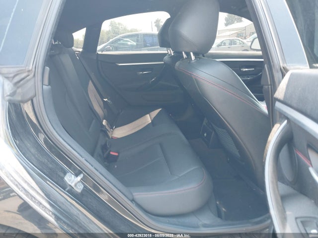 BMW 430I 2019 WBA4J1C50KBM13200 Image 8