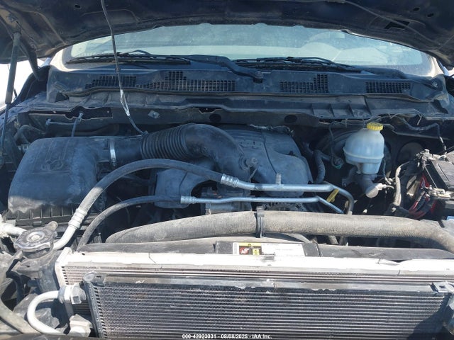 1C6RR7LT4FS666214 RAM 1500