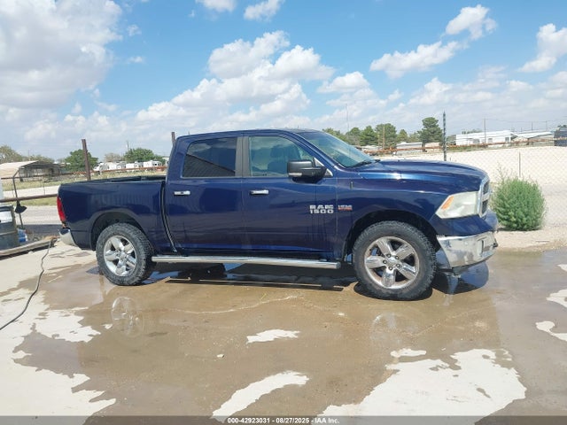 1C6RR7LT4FS666214 RAM 1500