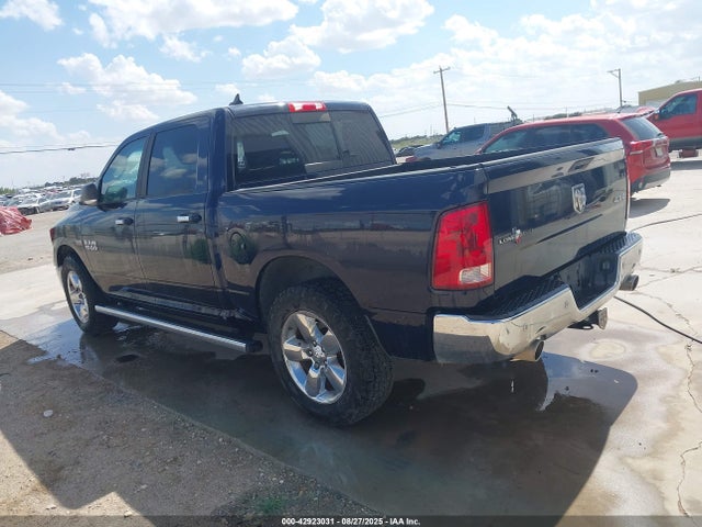 1C6RR7LT4FS666214 RAM 1500