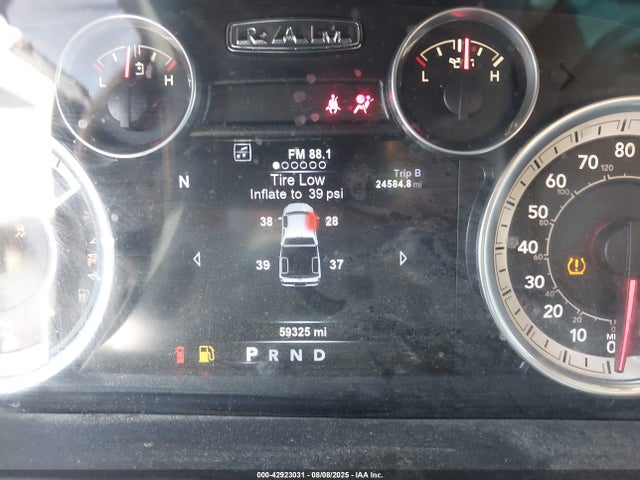 RAM 1500 2015 1C6RR7LT4FS666214 Image 15
