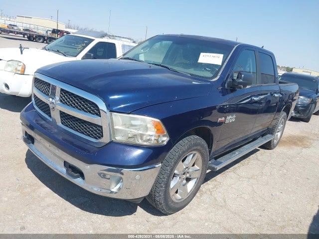 1C6RR7LT4FS666214 RAM 1500