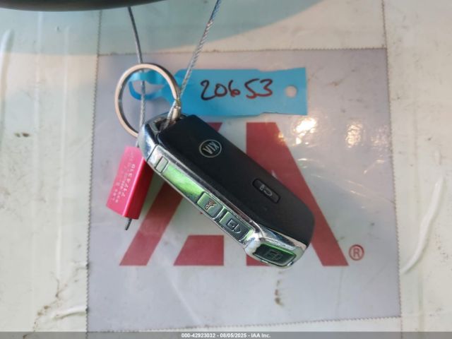 2021 KIA SORENTO HYBRID KNDRG4LGXM5061254 Photo 10