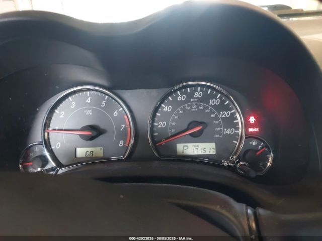 2013 TOYOTA COROLLA 2T1BU4EE5DC989613 Photo 6