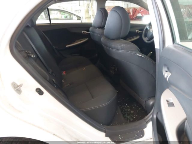 2013 TOYOTA COROLLA 2T1BU4EE5DC989613 Photo 7