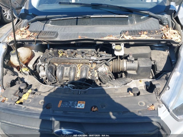 Ford 2.5l i-vct 2017 1FMCU0F77HUE36771 Image 10