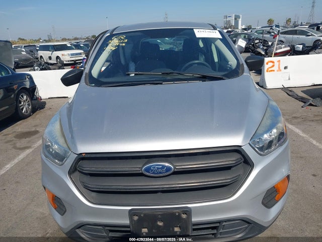 Ford 2.5l i-vct 2017 1FMCU0F77HUE36771 Image 12